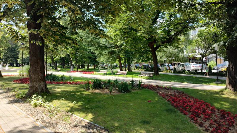 Foto: OK Radio, M.Spirić